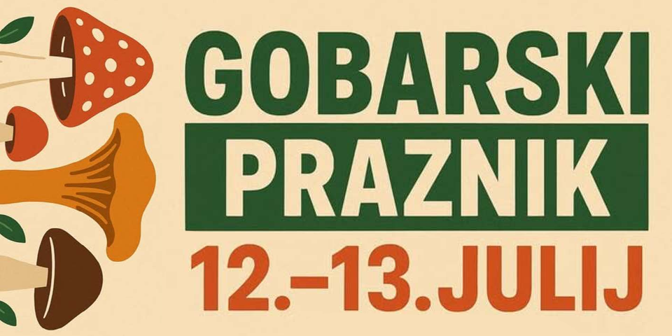 Gobarski prazniki Gobarski prazniki